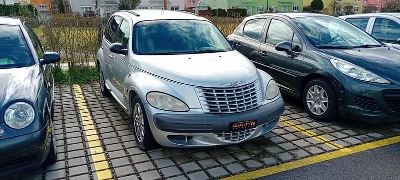 Gebraucht Chrysler PT Cruiser Limited 136 PS (100 kW) 2000