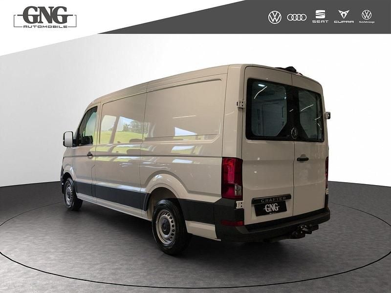 Neu VW Crafter 140 PS (102 kW) 2025 Van