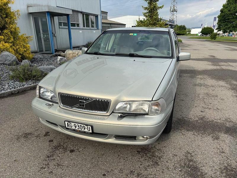Gebraucht Volvo S70 193 PS (141 kW) 1999 Limousine