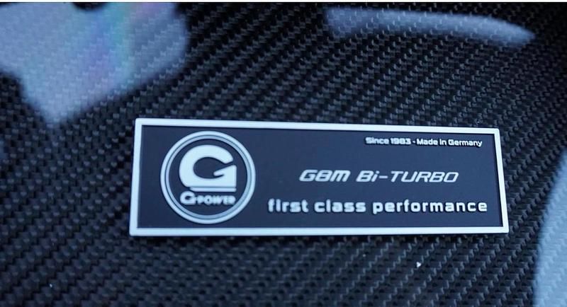 Gebraucht BMW M8 Competition Edition 626 PS (460 kW) 2020