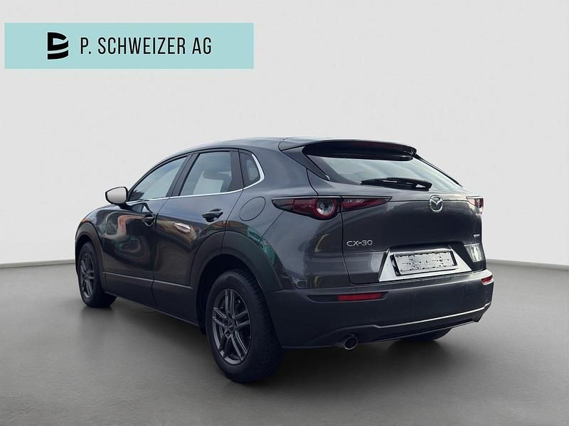 Gebraucht Mazda CX-30 150 PS (110 kW) 2022 SUV