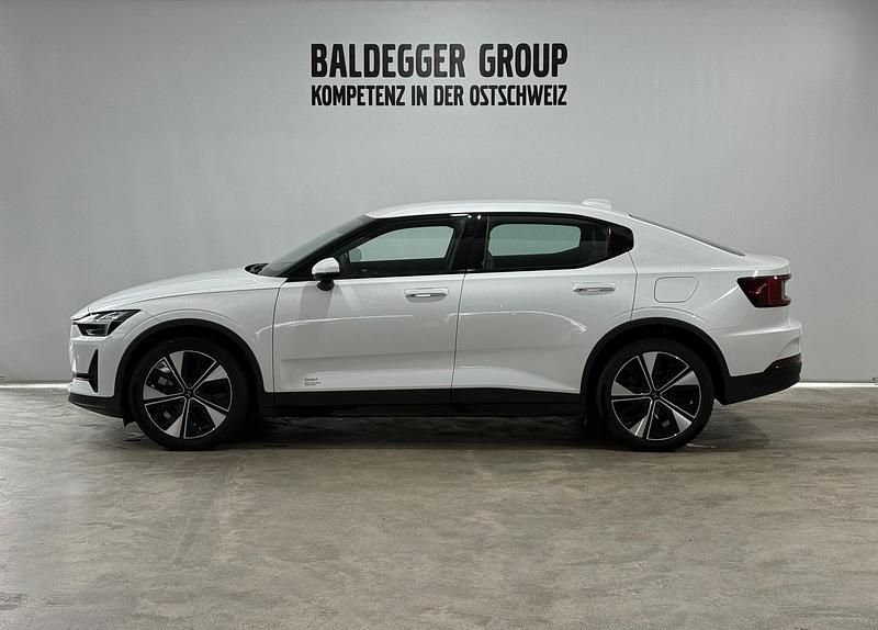Gebraucht Polestar 2 Long Range Dual motor 300 kW (408 PS) 2022 Kleinwagen