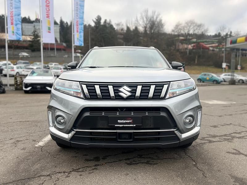 Gebraucht Suzuki Vitara 129 PS (94 kW) 2021 SUV