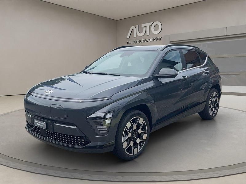 Gebraucht 2024 Hyundai Kona SUV | CHF 45’300 - Bild 1/4