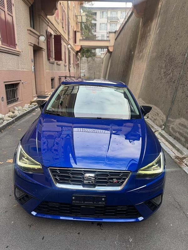 Gebraucht Seat Ibiza Style 115 PS (84 kW) 2019