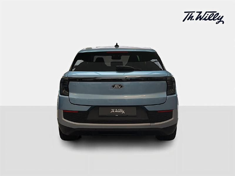 Gebraucht Ford Explorer Extended Range 208 kW (284 PS) 2025 Blau SUV