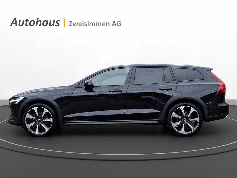 Gebraucht Volvo V60 CC 190 PS (139 kW) 2020 Kombi
