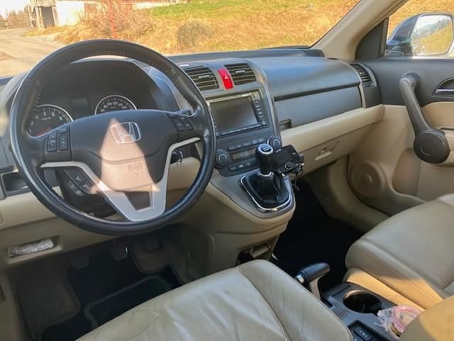 Gebraucht Honda CR-V Executive 150 PS (110 kW) 2008 SUV