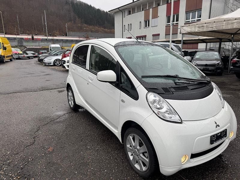 Gebraucht Mitsubishi i-MiEV 49 kW (67 PS) 2020 Kleinwagen