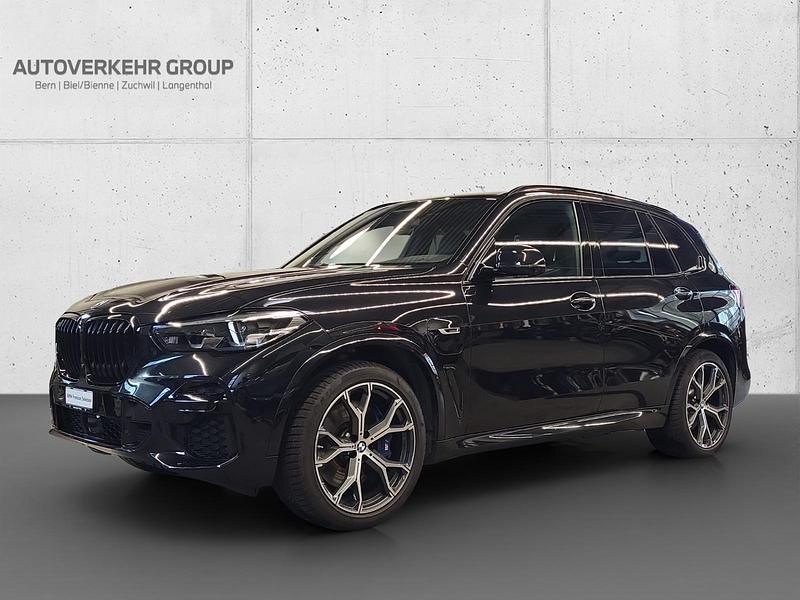 Gebraucht BMW X5 M Sport 286 PS (210 kW) 2022 SUV