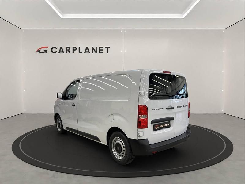 Neu Peugeot Expert 122 PS (89 kW) 2025 Van
