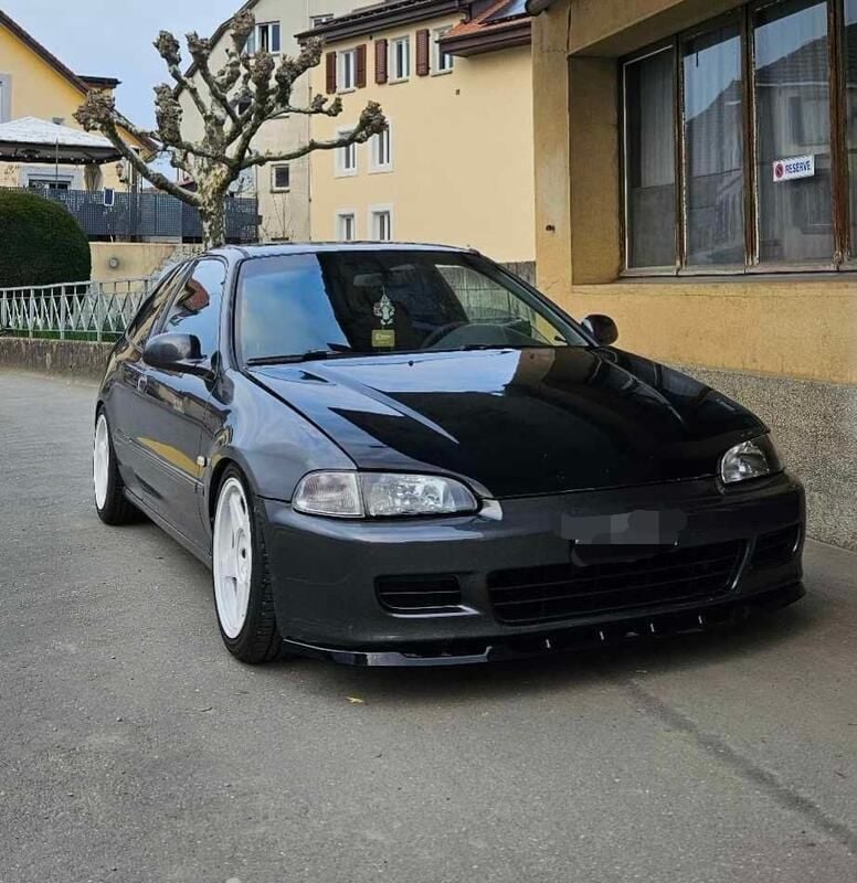 Gebraucht 1994 Honda Civic | CHF 10’000 - Bild 1/4
