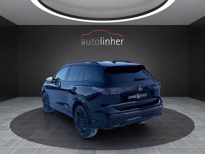 Neu VW Tiguan R-line 204 PS (150 kW) 2025 SUV