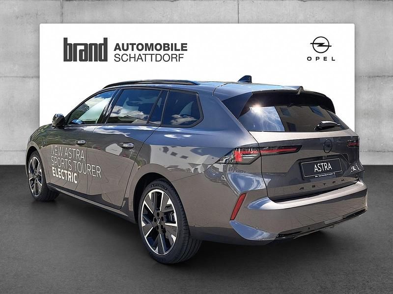 Gebraucht Opel Astra 114 kW (156 PS) 2024 Kombi