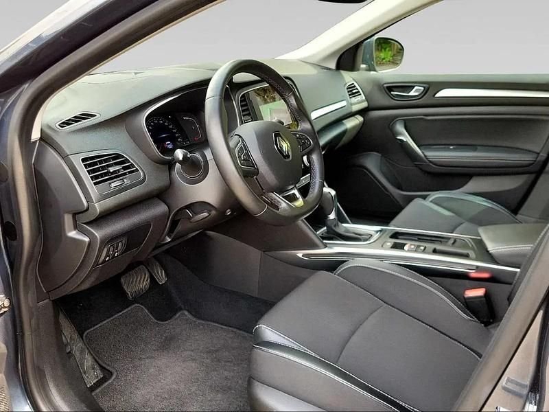 Gebraucht Renault Mégane II Intens 158 PS (116 kW) 2025 Gray Limousine