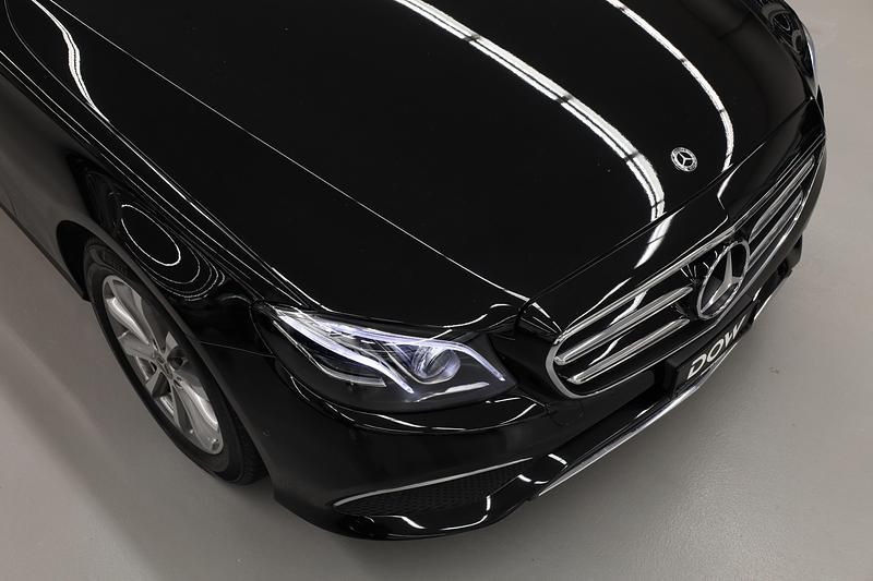 Gebraucht Mercedes E200 Avantgarde 211 PS (155 kW) 2020 Kombi