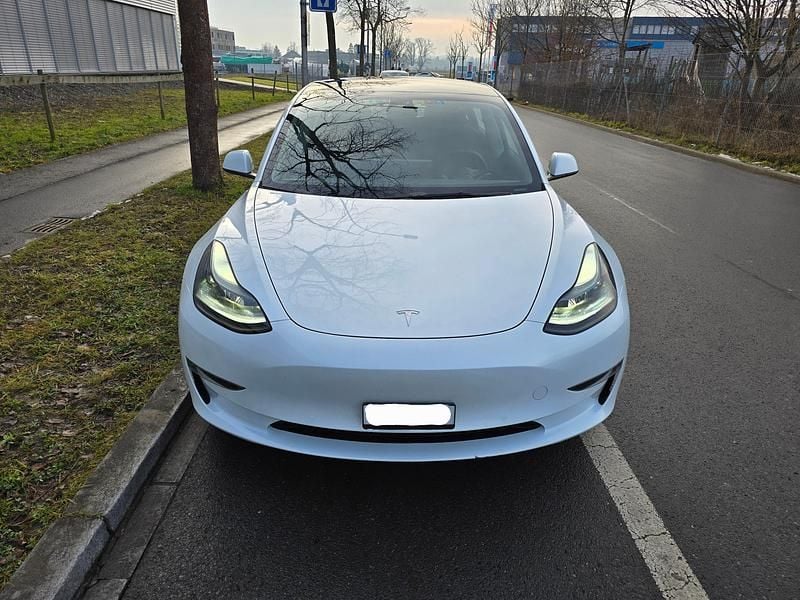 Gebraucht Tesla Model 3 366 kW (498 PS) 2022 Limousine