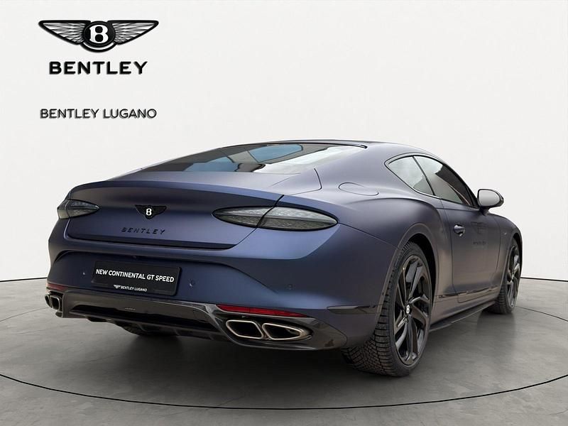 Gebraucht Bentley Continental 782 PS (575 kW) 2026 Coupé