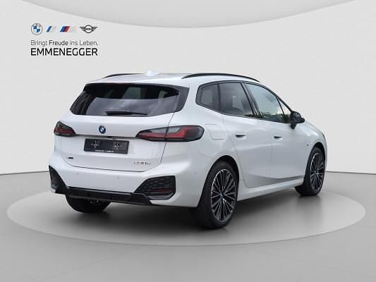 Neu BMW 230 M Sport 150 PS (110 kW) 2025 Weiss Kombi
