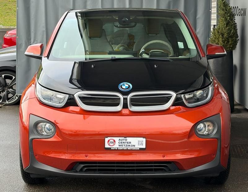 Gebraucht BMW i3 170 PS (125 kW) 2015 Kleinwagen