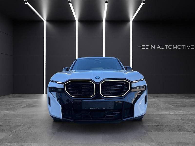 Neu BMW XM Comfort Edition 476 PS (350 kW) 2026 SUV