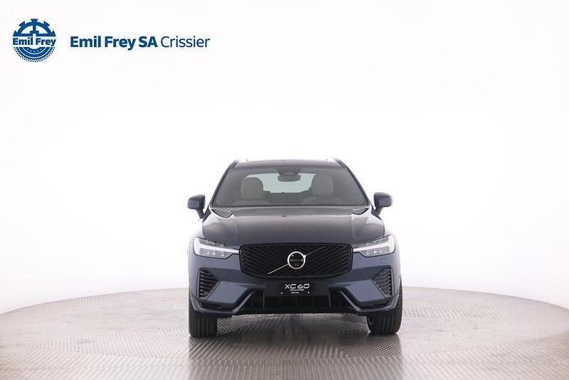 Blau Neu 2026 Volvo XC60 Ultra SUV | CHF 82’900 (Fairer Preis) - Bild 1/4