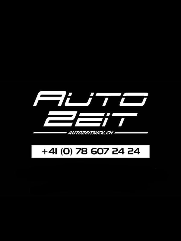 Gebraucht 2006 Ssangyong (KGM) Rexton SUV | CHF 4’600 - Bild 1/1