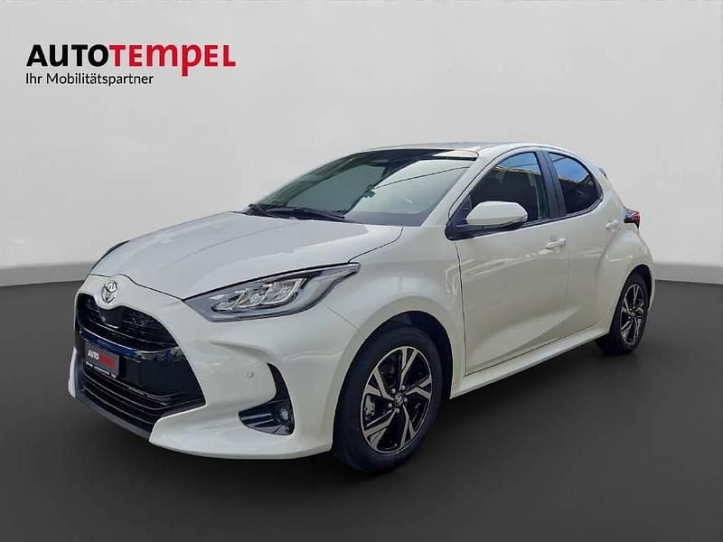 Neu 2025 Toyota Yaris Hybrid Trend Limousine | CHF 27’590 (Fairer Preis) - Bild 1/4