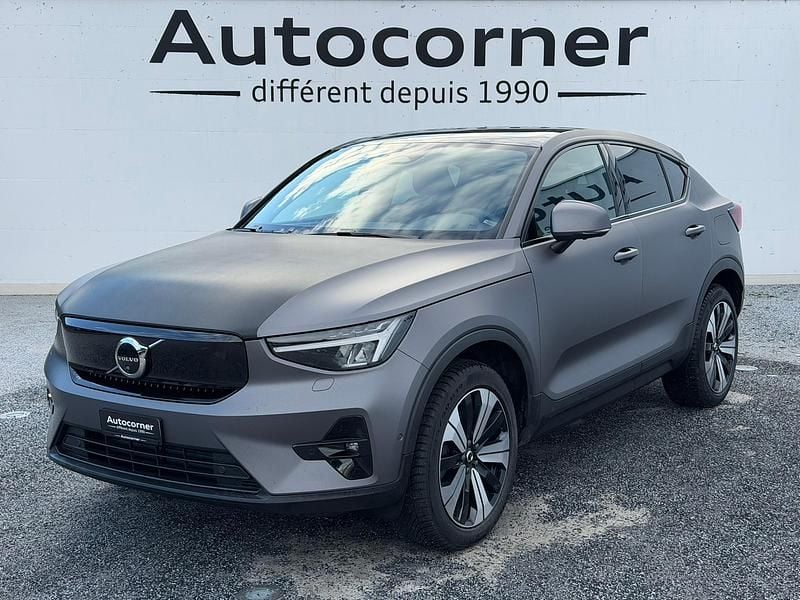 Gebraucht 2022 Volvo C40 Ultimate SUV | CHF 27’900 (Fairer Preis) - Bild 1/4