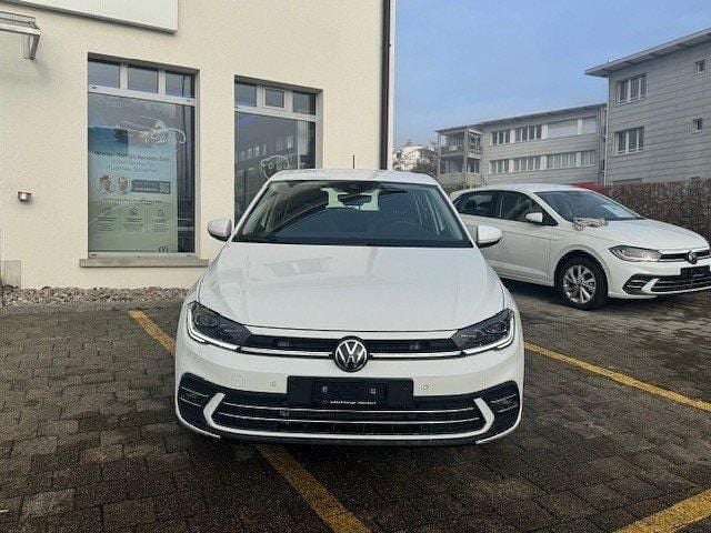 Neu VW Polo Style 95 PS (69 kW) 2026 Kleinwagen
