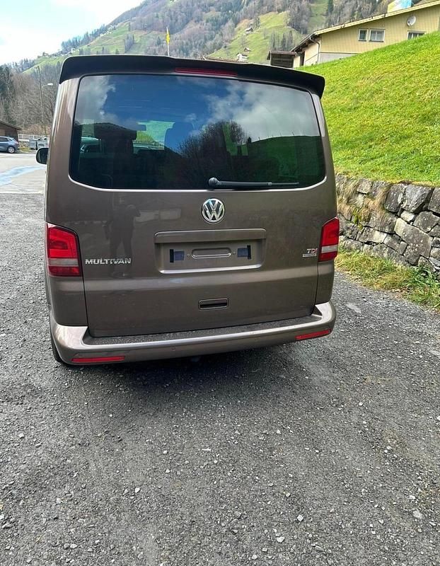 Gebraucht VW T5 Cup 180 PS (132 kW) 2014 Van