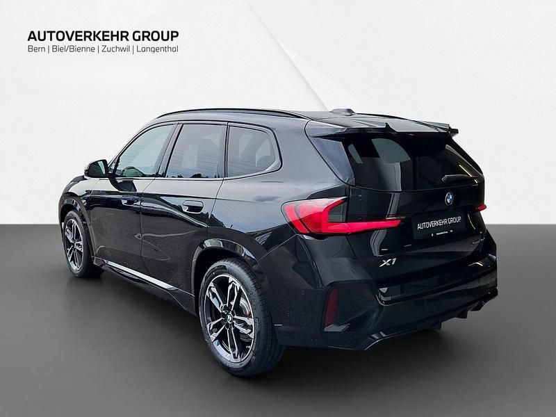 Neu BMW X1 M Sport 149 PS (109 kW) 2025 SUV