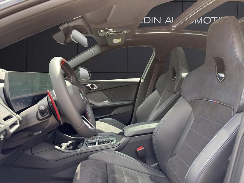 Neu BMW M235 Performance 300 PS (220 kW) 2025 Blau Coupé