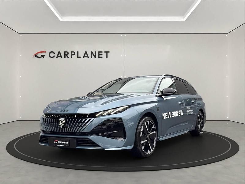 Neu Peugeot 308 SW GT 145 PS (106 kW) 2025 Kombi