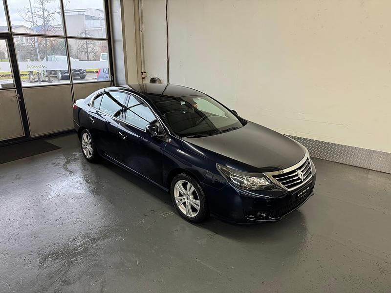 Gebraucht 2011 Renault Latitude Dynamique Limousine | CHF 6’900 - Bild 1/4