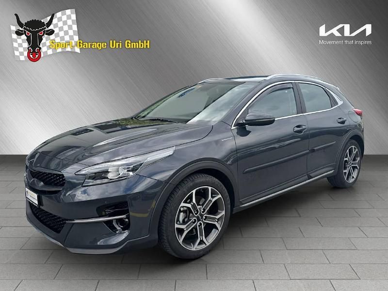 Gebraucht Kia XCeed 160 PS (117 kW) 2022 SUV