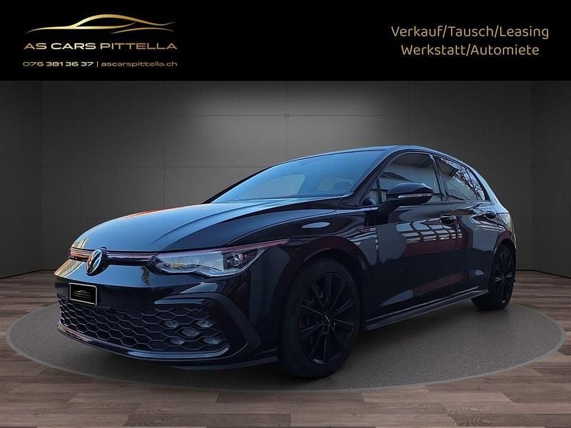 Gebraucht 2021 VW Golf GTI Limousine | CHF 26’900 (Etwas zu teuer) - Bild 1/4
