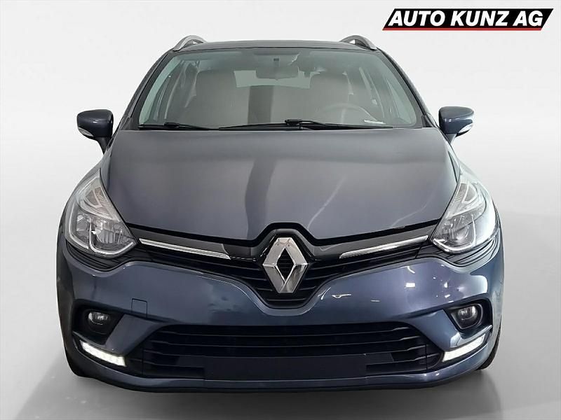 Gebraucht Renault Clio IV Zen 90 PS (66 kW) 2018 Limousine