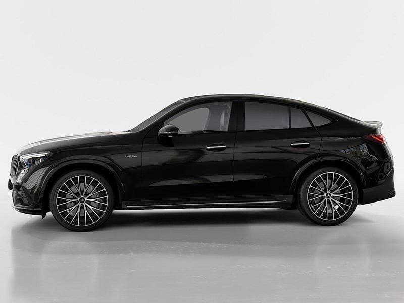 Neu Mercedes GLC43 AMG Executive 435 PS (319 kW) 2025 Coupé