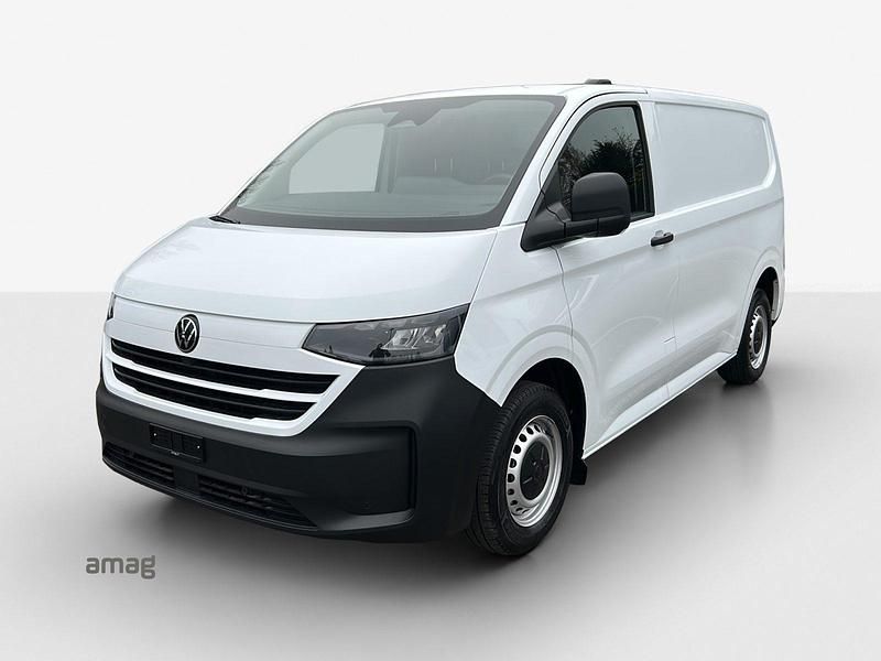 Neu 2025 VW T6.1 Van | CHF 56’350 (Fairer Preis) - Bild 1/4