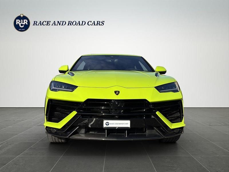 Gebraucht Lamborghini Urus 666 PS (489 kW) 2024 SUV