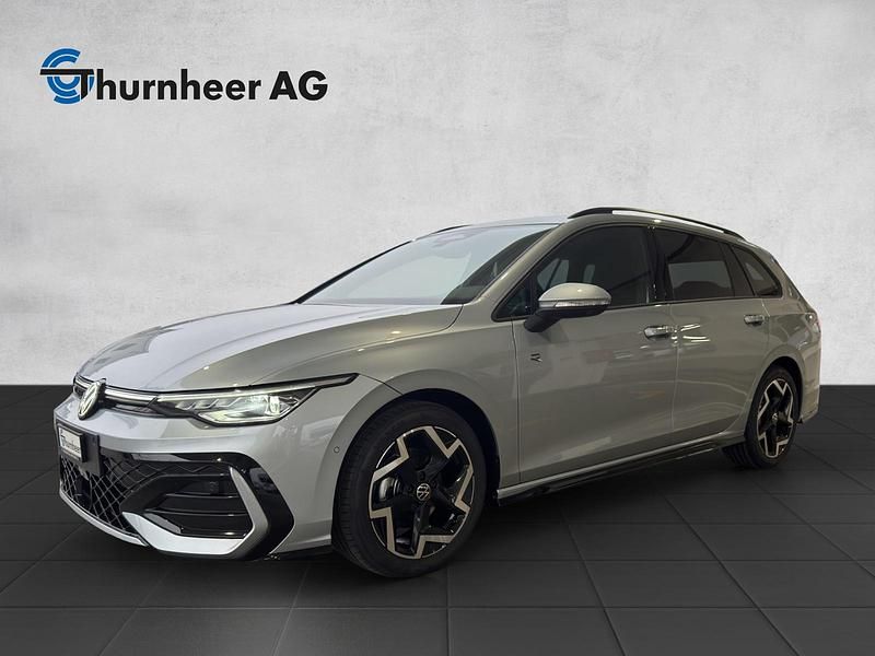 Neu VW Golf VIII R-line 150 PS (110 kW) 2025 Kombi