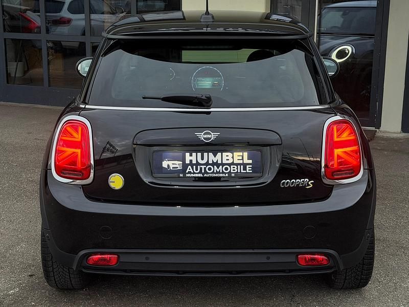 Gebraucht Mini Cooper SE 135 kW (184 PS) 2022 Kleinwagen