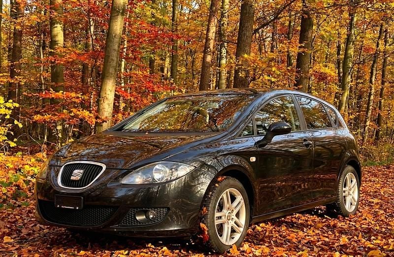 Gebraucht 2006 Seat Leon | CHF 2’999 (Fairer Preis) - Bild 1/4