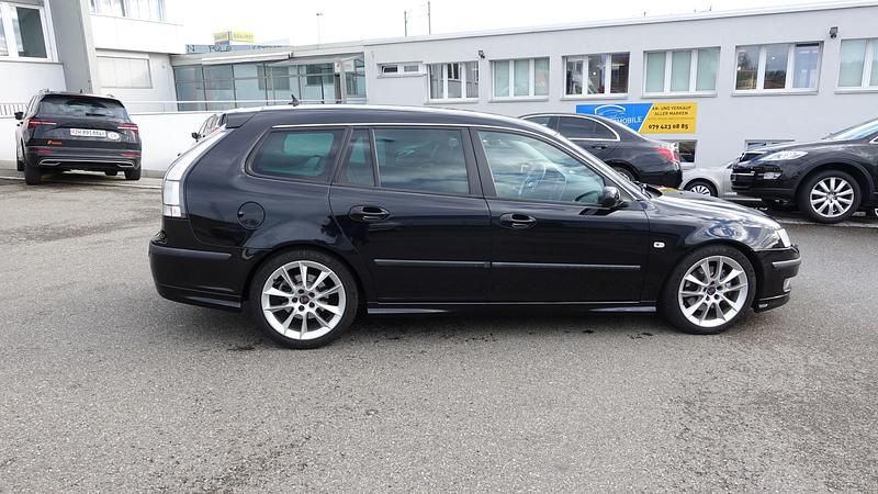 Gebraucht Saab 9-3 Aero 275 PS (202 kW) 2007