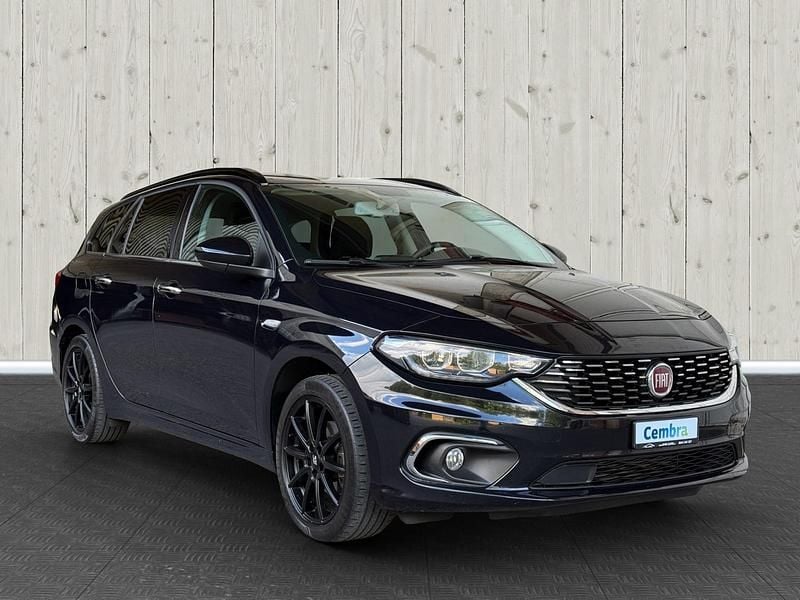 Gebraucht 2017 Fiat Tipo Pop Star Kombi | CHF 8’998 (Fairer Preis) - Bild 1/4