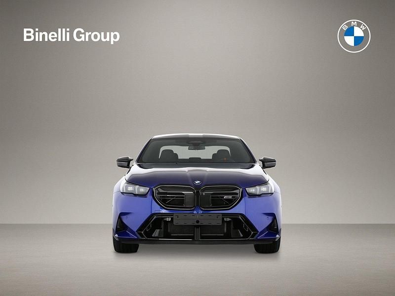 Neu BMW M5 Comfort Edition 727 PS (534 kW) 2026 Limousine