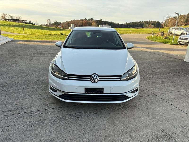Gebraucht 2017 VW Golf VII Comfortline | CHF 11’900 (Fairer Preis) - Bild 1/4