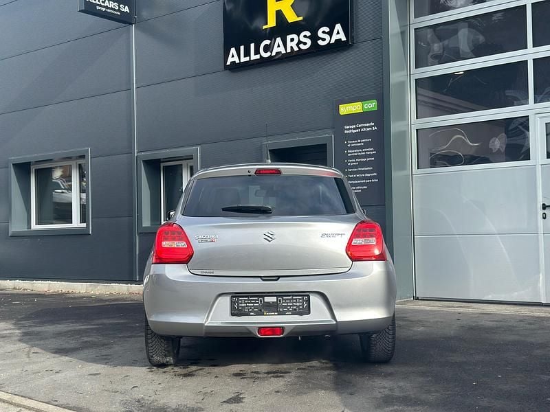 Gebraucht Suzuki Swift 111 PS (81 kW) 2019