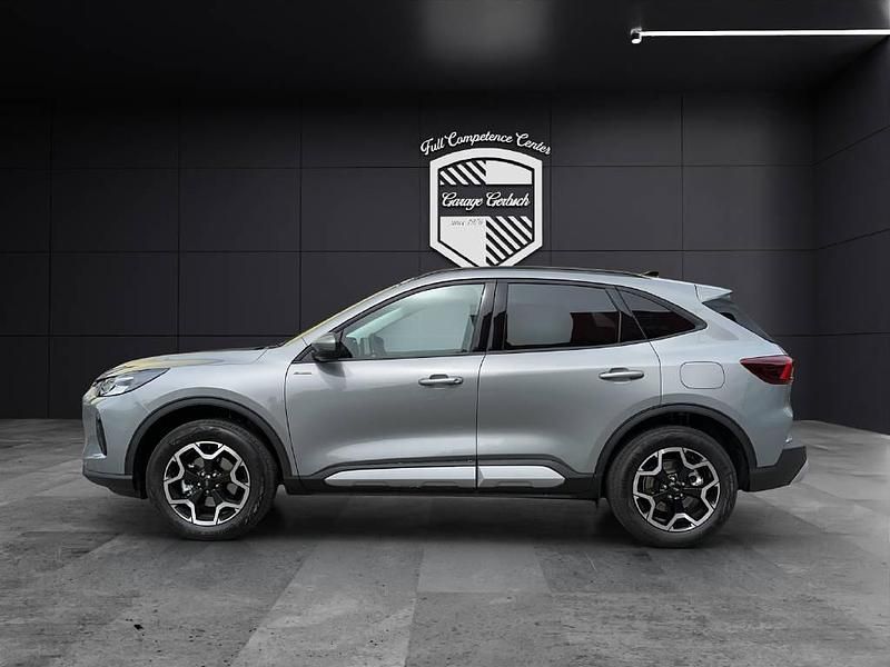 Gebraucht 2024 Ford Kuga Active SUV | CHF 42’970 - Bild 1/4